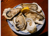 牡蠣と肉 天国札幌: くろぶちさんの2023年09月24日の3枚目の投稿写真