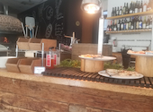 PIZZA SALVATORE CUOMO ピッツァ サルバトーレ クオモ 梅田: yukaさんの2026年09月02日の1枚目の投稿写真
