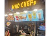 ハラール MAD CHEFs 池袋サンシャイン通り店: れいちぇるさんの2026年01月13日の1枚目の投稿写真