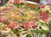 京都モツ鍋 焼肉 モツイチ: きょんさんの2026年05月17日の1枚目の投稿写真