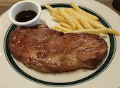 マロリーポークステーキ MALLORY PORK STEAK 東戸塚店: ひなはるさんの2026年05月28日の1枚目の投稿写真