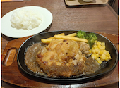 ステーキ宮 横浜西口エキニア店: ひなはるさんの2026年09月06日の2枚目の投稿写真