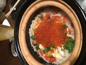 dining えごう: ダイスケさんの2018年12月23日の1枚目の投稿写真