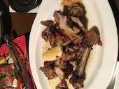 dining えごう: ダイスケさんの2018年12月23日の2枚目の投稿写真