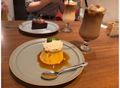 Cafe&Dining ballo ballo バロバロ 渋谷店: えりさんの2025年08月12日の1枚目の投稿写真