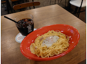 Stampede's Cafe&Dining Bar スタンピーズ カフェ&ダイニングバー: ゆきんこさんの2022年09月17日の1枚目の投稿写真
