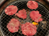 牛角 市川鬼高店: ライムさんの2021年12月30日の1枚目の投稿写真