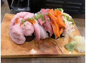 浜焼き海鮮居酒屋 大庄水産 京急蒲田あすとウィズ店: mさんの2026年06月14日の1枚目の投稿写真