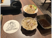 SHEEP GANG シープ ギャング: mさんの2026年07月20日の3枚目の投稿写真
