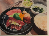 本格焼肉れんが亭: のんさんの2026年04月28日の1枚目の投稿写真