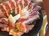 安楽亭 沼南店: 美味しいものが好きさんの2026年08月31日の1枚目の投稿写真