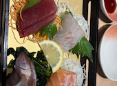 さかな酒場 魚星 八柱駅ビル店: 美味しいものが好きさんの2026年07月25日の1枚目の投稿写真