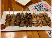 海炎亭 かいえんてい 北習志野店: 美味しいものが好きさんの2026年05月18日の1枚目の投稿写真