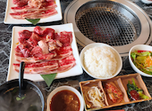 焼肉 はらだ: まなぶさんの2026年06月05日の1枚目の投稿写真