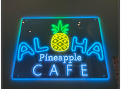 ALOHA CAFE Pineapple アロハカフェ パイナップル 梅田茶屋町店: あやちゃんさんの2026年07月28日の2枚目の投稿写真