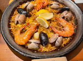 スペイン料理 びいどろ 渋谷店: どりっぴーさんの2026年09月12日の1枚目の投稿写真