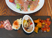 Bar Espanol LA BODEGA バル エスパニョール ラ ボデガ 渋谷店: どりっぴーさんの2026年05月18日の2枚目の投稿写真
