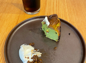 CAFE AOKI 中村橋のカフェ&レストラン: どりっぴーさんの2026年05月14日の1枚目の投稿写真