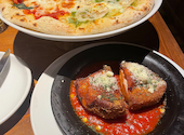 Italian Kitchen VANSAN 石神井公園店: どりっぴーさんの2025年09月17日の1枚目の投稿写真