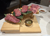 焼肉どうらく×上星商店 二俣川店: こうすけさんの2026年04月09日の3枚目の投稿写真