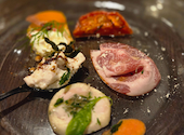trattoriaPIGNA トラットリアピンニャ 船橋駅前店: つくしさんの2026年05月11日の3枚目の投稿写真