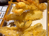天ぷらとおでん 天串 TENGUSHI 六本木店: トムさんの2026年04月11日の1枚目の投稿写真