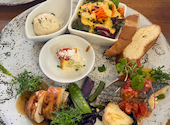 cafe&dining コタン COTAN: ちーちゃんさんの2023年05月06日の1枚目の投稿写真
