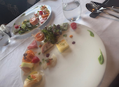 restaurant capucine: ちーちゃんさんの2026年09月11日の1枚目の投稿写真