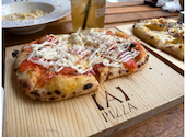 A PIZZA 大阪なんば店: ミィちゃんさんの2026年06月16日の1枚目の投稿写真