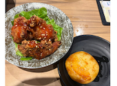 本格焼肉 チファジャ 三条河原町本店: よっちゃんさんの2026年08月13日の1枚目の投稿写真