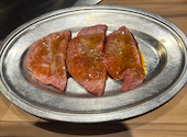 本格焼肉 チファジャ 三条河原町本店: よっちゃんさんの2026年08月13日の2枚目の投稿写真