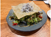 Foods bar 栞屋: よっちゃんさんの2026年05月26日の3枚目の投稿写真