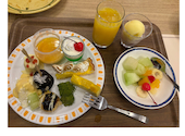 京都新阪急ホテル レストラン ブールヴァール: よっちゃんさんの2026年08月13日の2枚目の投稿写真