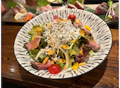 京都駅 個室居酒屋 御肴凸鉾: よっちゃんさんの2026年05月26日の1枚目の投稿写真