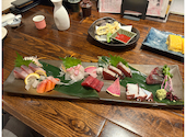 京都駅 個室居酒屋 御肴凸鉾: よっちゃんさんの2026年05月26日の3枚目の投稿写真