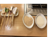 串家物語 イオンモール Kyoto: よっちゃんさんの2026年08月13日の2枚目の投稿写真
