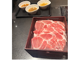 しゃぶしゃぶ美山 京都桂川店: よっちゃんさんの2026年09月21日の1枚目の投稿写真