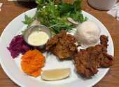マザームーンカフェ イオンモール京都桂川店: よっちゃんさんの2026年08月13日の2枚目の投稿写真
