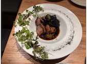 WARAYAKI bistro W グラングリーン大阪店: よっちゃんさんの2026年03月25日の2枚目の投稿写真