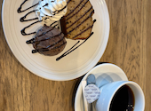cocon cafe ココンカフェ: よっちゃんさんの2026年05月26日の1枚目の投稿写真