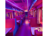 FUTURE TRAIN KYOTO DINER & CAFE フューチャー トレイン キョウト: よっちゃんさんの2026年06月24日の1枚目の投稿写真