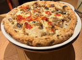 The TRATTORIA SALVATORE CAFE BASEGATE横浜関内: Kさんの2026年09月25日の1枚目の投稿写真