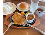 ステーキのどん 中百舌鳥店: 中原未来さんの2026年07月03日の1枚目の投稿写真