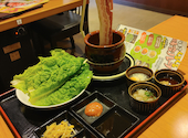 安楽亭 杉並堀ノ内店: パンダさんの2026年05月27日の1枚目の投稿写真