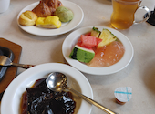 フォルクス 西参道店: パンダさんの2025年08月15日の3枚目の投稿写真