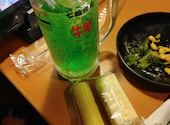 牛繁 ぎゅうしげ 新宿1号店: パンダさんの2024年10月12日の3枚目の投稿写真