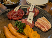 焼肉 すき焼き 純 天神警固店: chinamiさんの2026年04月06日の3枚目の投稿写真