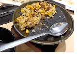 とろけるハンバーグ専門店 福よし イオンモール座間店: さちこさんの2026年10月19日の1枚目の投稿写真