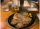 JUMBO STEAK HAN’S　（ハンズ）　松山店: ゴッドファーザーさんの2020年10月の1枚目の投稿写真