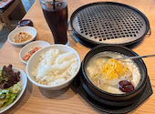 焼肉・韓国料理 KollaBo コラボ 二子玉川店: しさんの2026年03月26日の1枚目の投稿写真